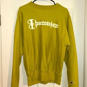 Champion Women’s Crew Neck